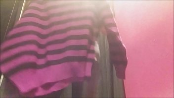 Preview 1 of Nigoro X - how does it fit? I love trying everything in the dressing rooms