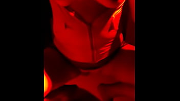 Preview 1 of Sunnyleonixx - Exibicionismo de Mini Saia