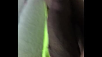 Preview 1 of Big Butt In Deess - V&iacute_deo de verificaci&oacute_n