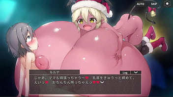 Preview 3 of Twitter In Tamil - ミッドナイトガールズ R 聖母のルルナ1