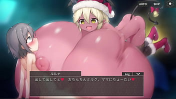 Preview 4 of Twitter In Tamil - ミッドナイトガールズ R 聖母のルルナ1