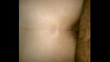 Preview 2 of Wife Fucks Old - hoje foi so no cu