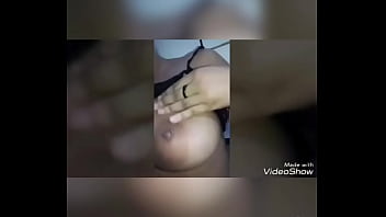Preview 1 of Teen Sex Siling - Novinha rabuda e peituda mostrando o corpinho iza