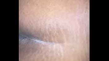 Preview 4 of Indian Desi Park - Cheating wife s. with husbands best friend. Black b.
