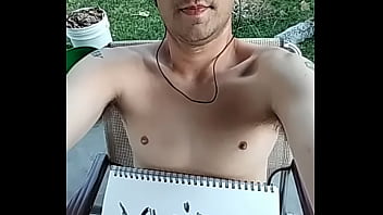 Preview 4 of Father Mom On Sex Son - Verification video