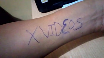 Preview 4 of Average Porn Age - V&iacute_deo de verificaci&oacute_n