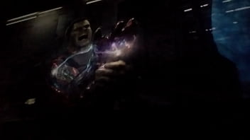 Preview 2 of Msmpi Mukapr - Grandao fazendo cosplay de abacate fodendo um universo inteiro