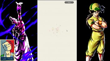 Preview 3 of Cira Bryant - Bandai safadinha pega i like trains na summon do gotenks ssj e do buu super