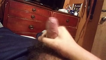 Preview 2 of Small School Girl Xnxxhd - Just doing my daily Jerk off