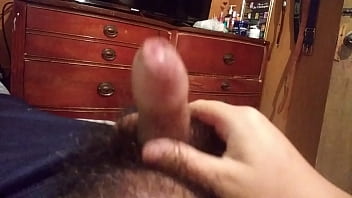 Preview 1 of Small School Girl Xnxxhd - Just doing my daily Jerk off
