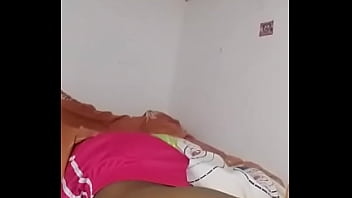 Preview 2 of Xxvideo Kenya - Pandiandome la cama