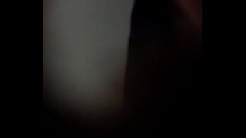 Preview 4 of Black Man Liking Pussy - bath spying