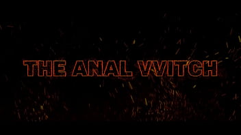 Preview 1 of Vdeo Sxe - VIP4K. Blonde Witch Veronica Leal had ritual anal fuck and performed the deepest throat