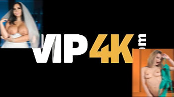 Preview 4 of Vdeo Sxe - VIP4K. Blonde Witch Veronica Leal had ritual anal fuck and performed the deepest throat