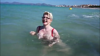 Preview 3 of Mom Xxxxx Mommy - K. ri B,  busty music compilation