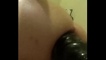 Preview 2 of Sex With Gi - Huge anal sissy