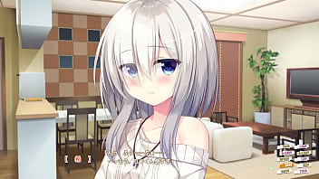 Preview 1 of Sex Videostelugu Com - ツギハギめいくぴーす!　遠野希　④