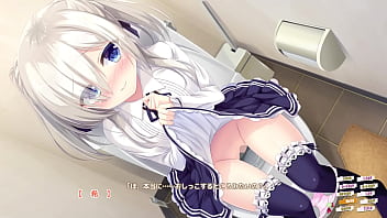 Preview 1 of Possy Sex - ツギハギめいくぴーす!　遠野希　③