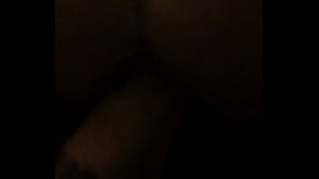 Preview 2 of Tabu Actress Sex - Fisting a nice butt