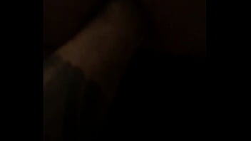 Preview 1 of Tabu Actress Sex - Fisting a nice butt