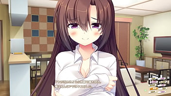 Preview 1 of Young Vibro - ツギハギめいくぴーす!　綾瀬川綾瀬　④