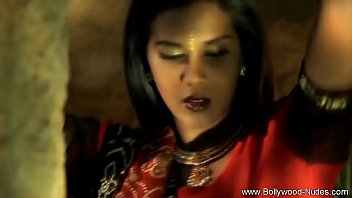 Preview 3 of Maldiv Beach - Bollywood Indian Desi Babe Naked