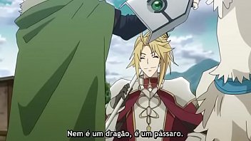 Preview 3 of Srx Algrien - Tate no Yuusha no Nariagari 5 portugues