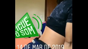 Preview 2 of Daughter Study Xnxx - Novinhas Flagradas - 063