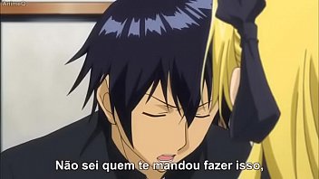 Preview 3 of Sani Lion Xxnx Hd - Campione-Epis&oacute_dio 2- A primeira hist&oacute_ria legendado pt br