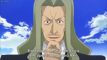 Preview 4 of Sani Lion Xxnx Hd - Campione-Epis&oacute_dio 2- A primeira hist&oacute_ria legendado pt br