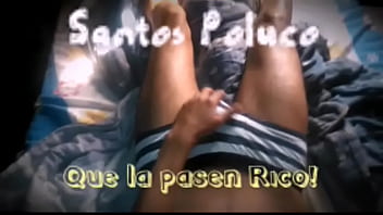 Preview 4 of Nepale Sex Move - Ma&ntilde_anero Caliente de Flaquito