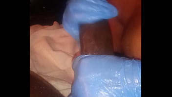 Preview 2 of Indian X9 - Black women sucks amazing dick