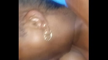 Preview 4 of Indian X9 - Black women sucks amazing dick