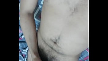 Preview 2 of Gamer Big Tits - Masturbacion de tarde con mucha leche al final