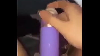 Preview 3 of Pregent Sex - Dildo dildo