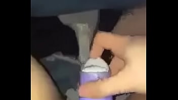 Preview 1 of Pregent Sex - Dildo dildo