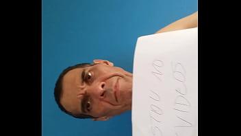 Preview 2 of Sex Awaj - V&iacute_deo de verifica&ccedil_&atilde_o