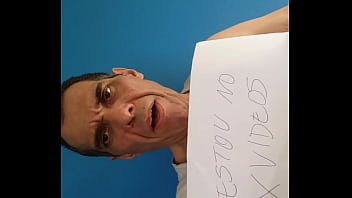 Preview 3 of Sex Awaj - V&iacute_deo de verifica&ccedil_&atilde_o