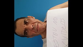 Preview 4 of Sex Awaj - V&iacute_deo de verifica&ccedil_&atilde_o