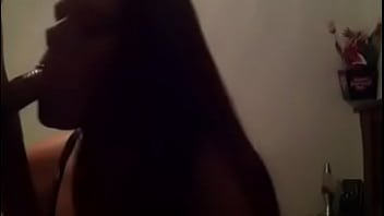 Preview 3 of Cry Exploited Girl - Side chick blowjob part 2