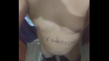 Preview 1 of Pinay Iniyot Sa Kotse - V&iacute_deo de verificaci&oacute_n