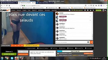 Preview 4 of My Tan Hot Mom - CLARA ma trav salope soumise vendue sur CAM4