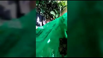 Preview 3 of Asd Ulfa Jakarta - Indian outdoor fuck video