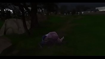 Preview 2 of Xxxxx Video Ten - Outdoors