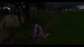 Preview 3 of Xxxxx Video Ten - Outdoors
