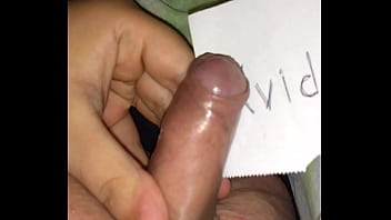 Preview 1 of Ava Dalush Bts Sex - V&iacute_deo de verificaci&oacute_n