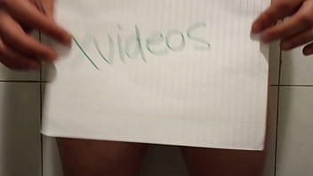 Preview 1 of Wifeys Rio - Verification video