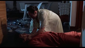 Preview 3 of Sanny Lion Hot Sexy Videos - Seeding of a Ghost (1983) HD