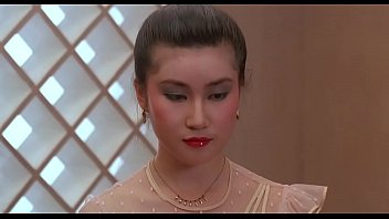 Preview 1 of Sanny Lion Hot Sexy Videos - Seeding of a Ghost (1983) HD