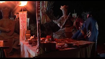 Preview 4 of Sanny Lion Hot Sexy Videos - Seeding of a Ghost (1983) HD